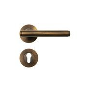Momo Handles - Bellevue Architectural Door Hardware gallery detail image