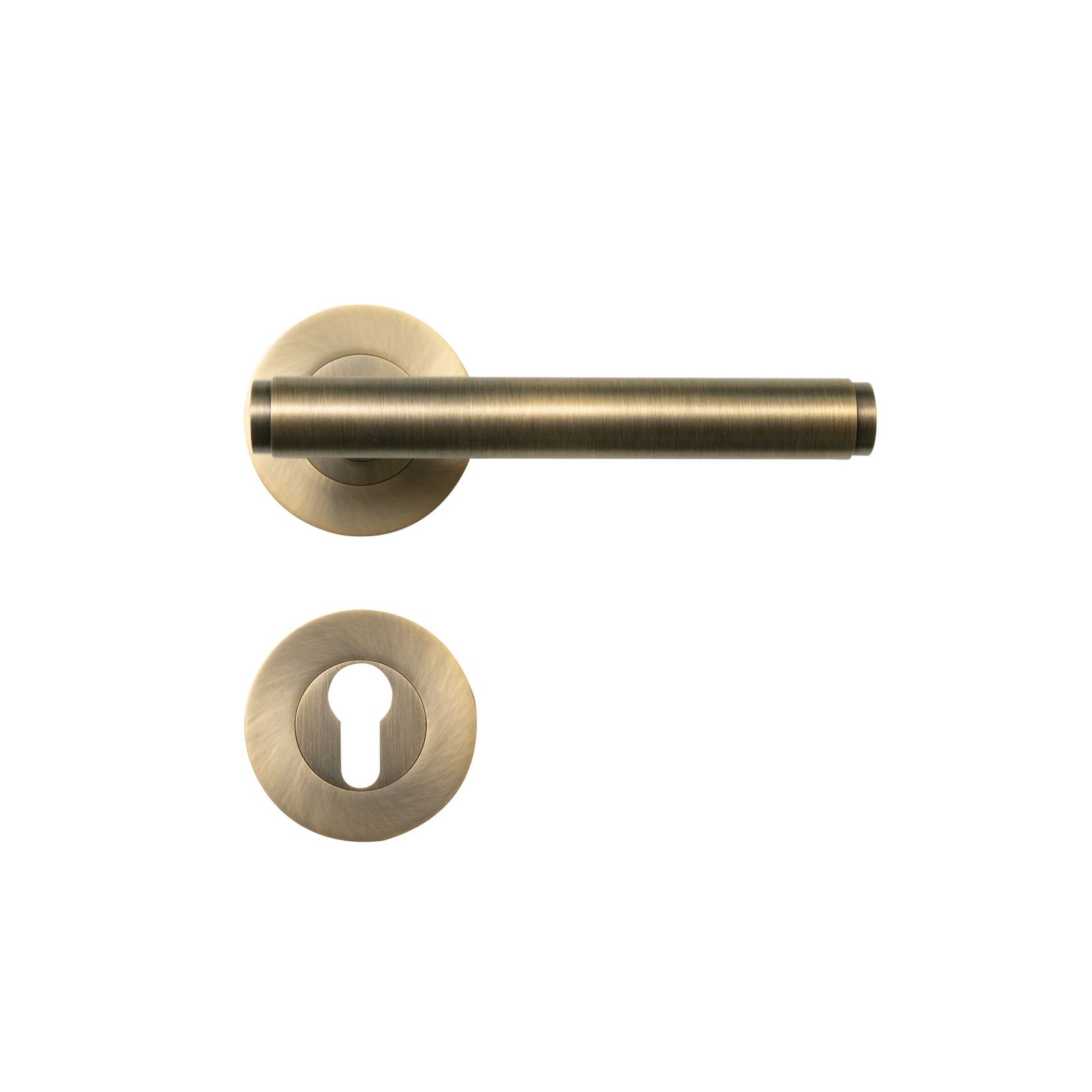 Momo Handles - Bellevue Architectural Door Hardware gallery detail image