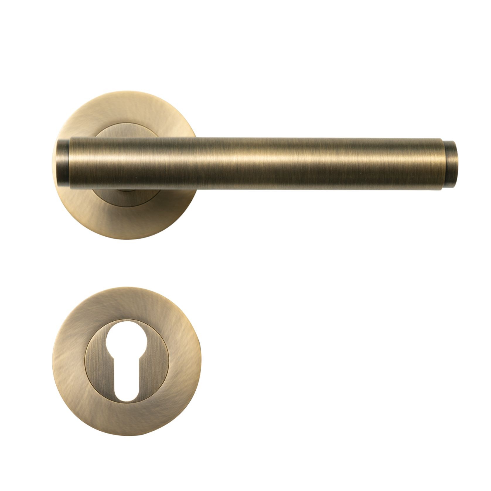 Momo Handles - Bellevue Architectural Door Hardware gallery detail image