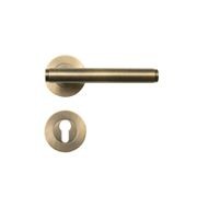 Momo Handles - Bellevue Architectural Door Hardware gallery detail image