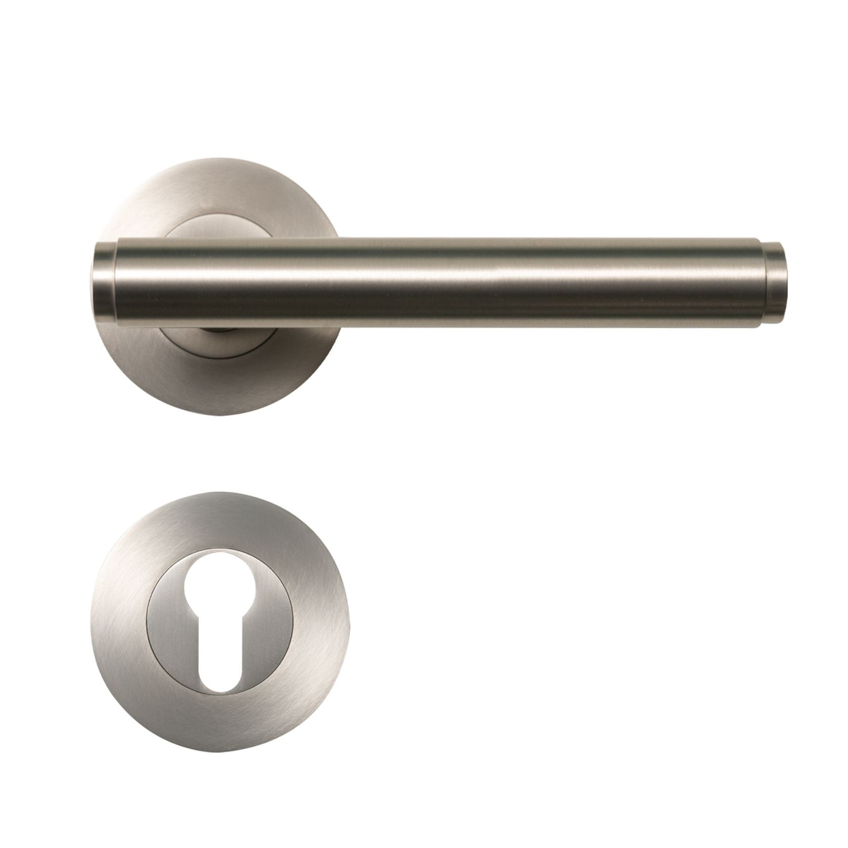 Momo Handles - Bellevue Architectural Door Hardware gallery detail image
