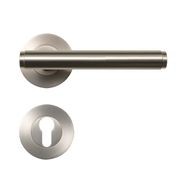 Momo Handles - Bellevue Architectural Door Hardware gallery detail image