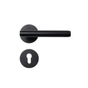 Momo Handles - Bellevue Architectural Door Hardware gallery detail image