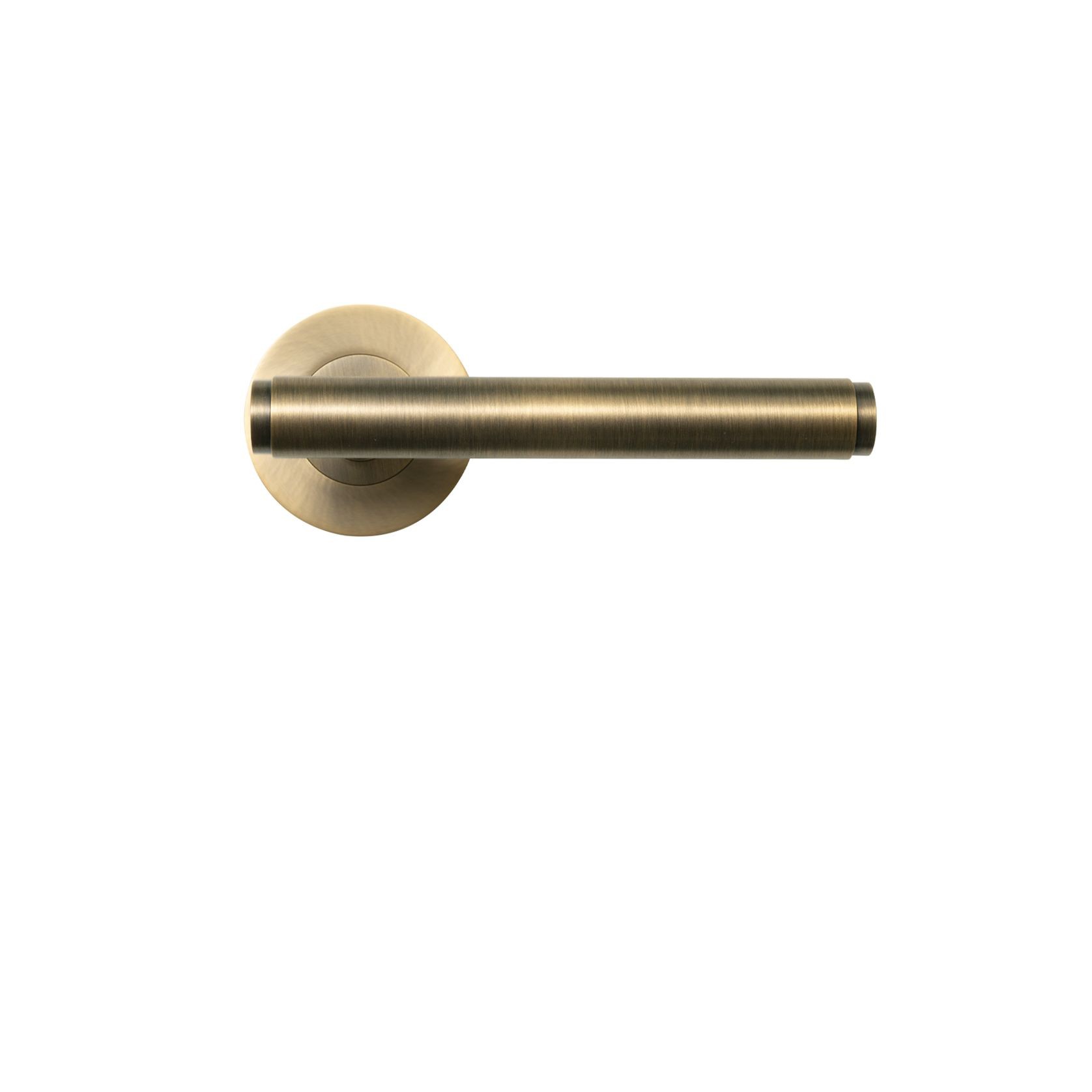 Momo Handles - Bellevue Architectural Door Hardware gallery detail image