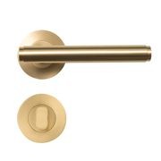 Momo Handles - Bellevue Architectural Door Hardware gallery detail image