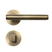 Momo Handles - Bellevue Architectural Door Hardware gallery detail image