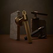 Momo Handles - Belgravia Architectural Door Hardware gallery detail image