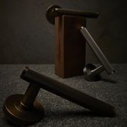 Momo Handles - Bellevue Architectural Door Hardware gallery detail image