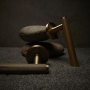 Momo Handles - Bellevue Architectural Door Hardware gallery detail image