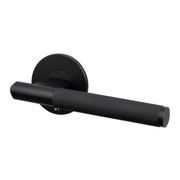 Buster and Punch Linear Fixed Door Handle Single-sided gallery detail image