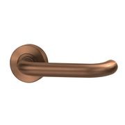 Lockwood Vivid® Collection - Internal Door Leversets gallery detail image
