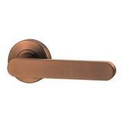 Lockwood Vivid® Collection - Internal Door Leversets gallery detail image