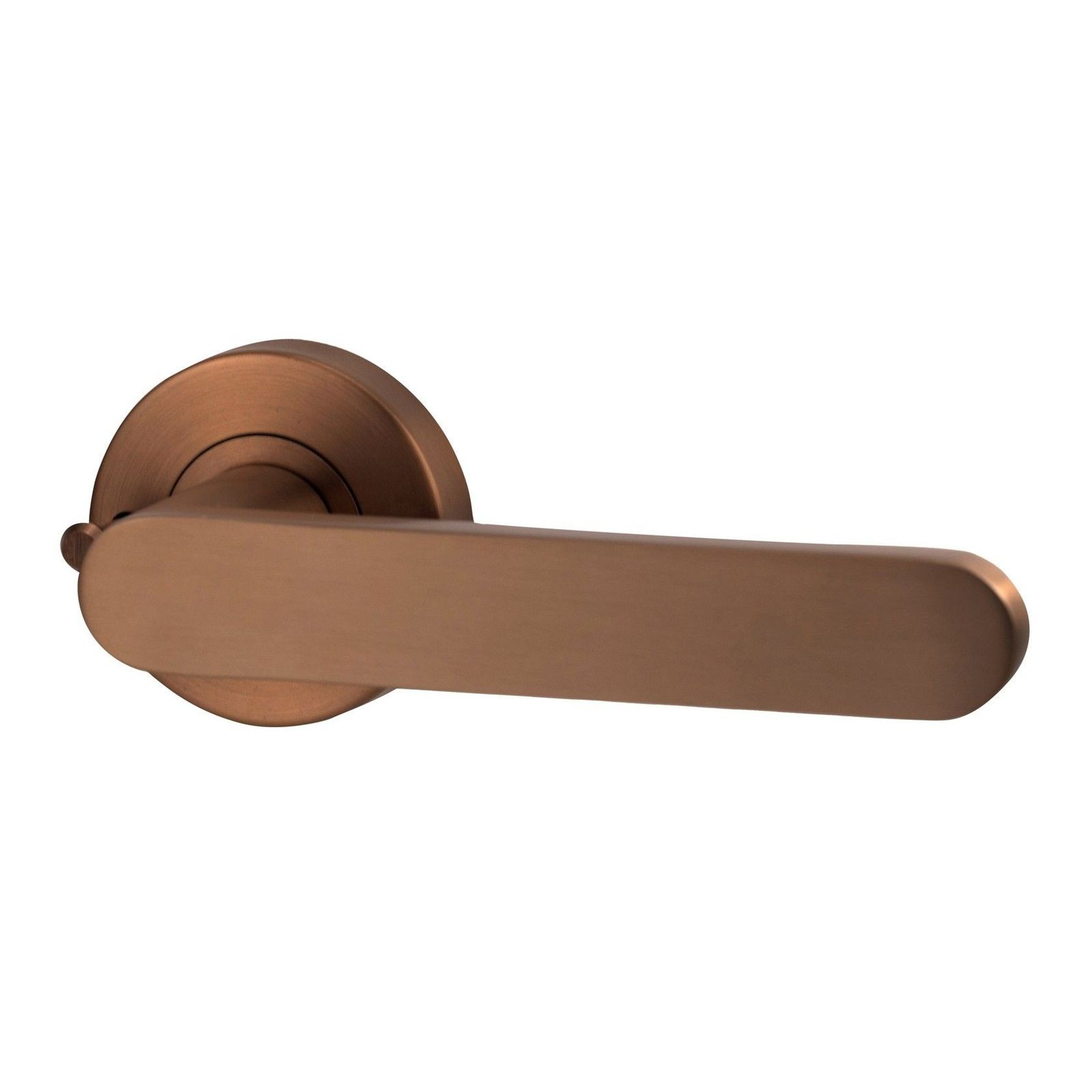 Lockwood Vivid® Collection - Internal Door Leversets gallery detail image