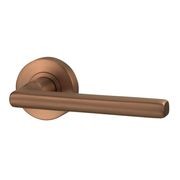Lockwood Vivid® Collection - Internal Door Leversets gallery detail image