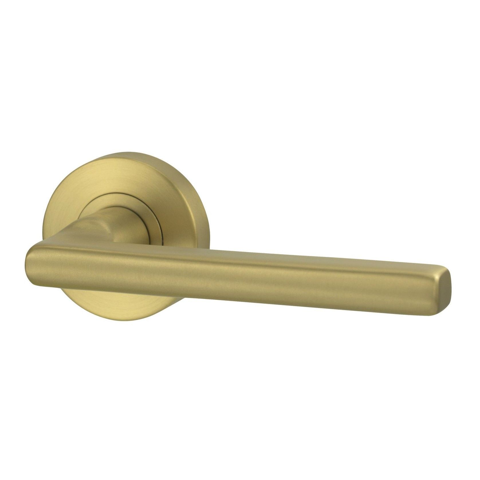 Lockwood Vivid® Collection - Internal Door Leversets gallery detail image