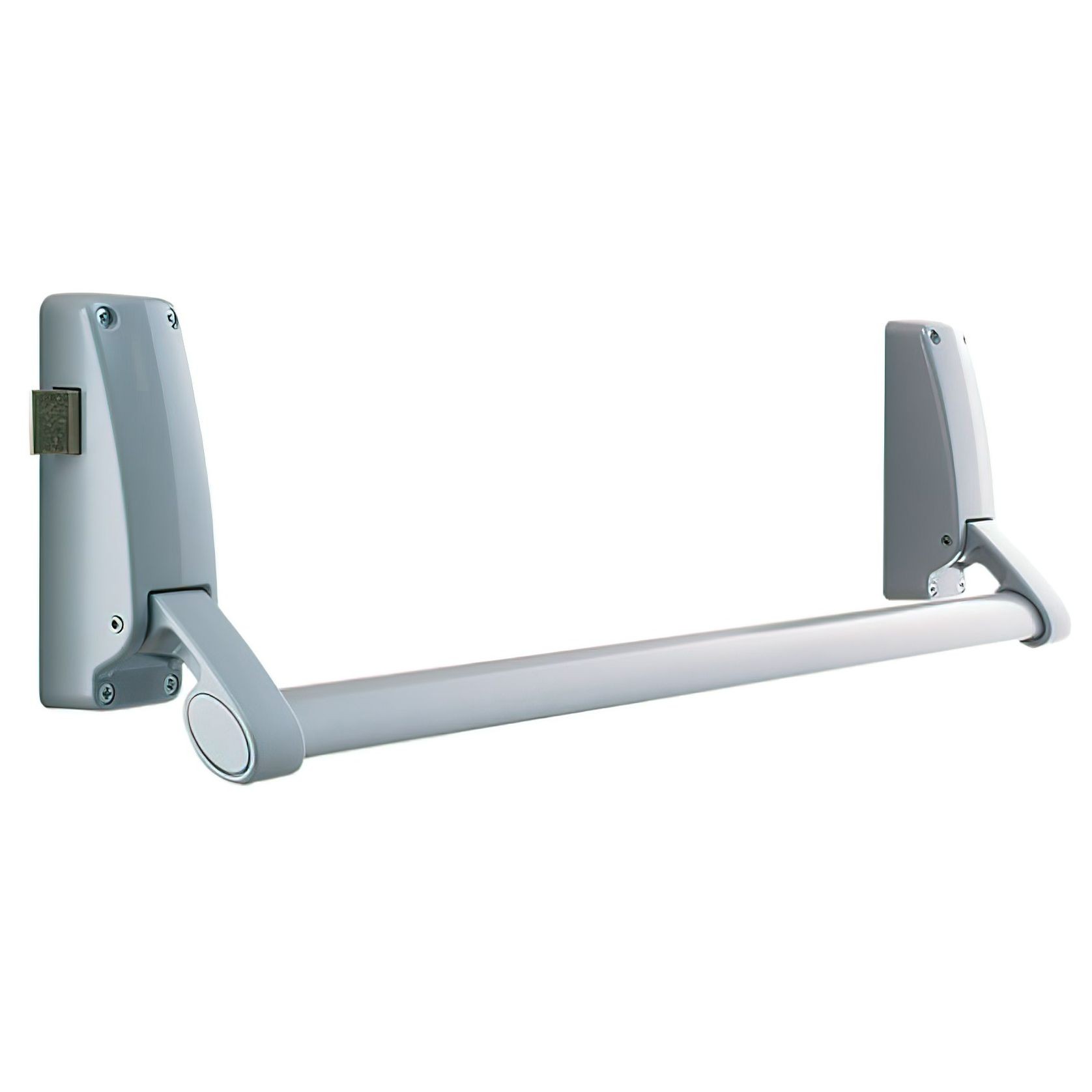 Briton Door Reversible Rim Panic Latch Commercial Grade Fire Rated B378ESE gallery detail image