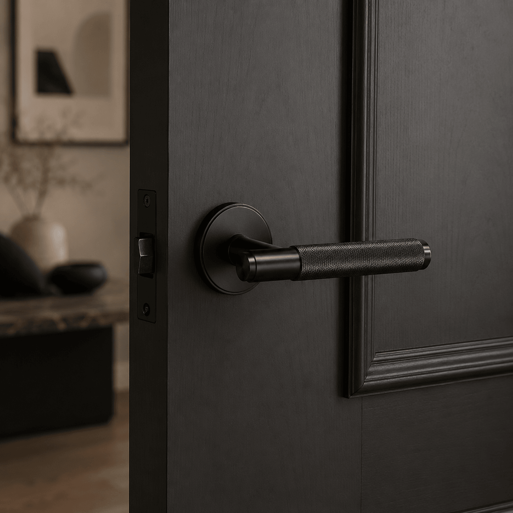 Buster+Punch Cross Lever gallery detail image