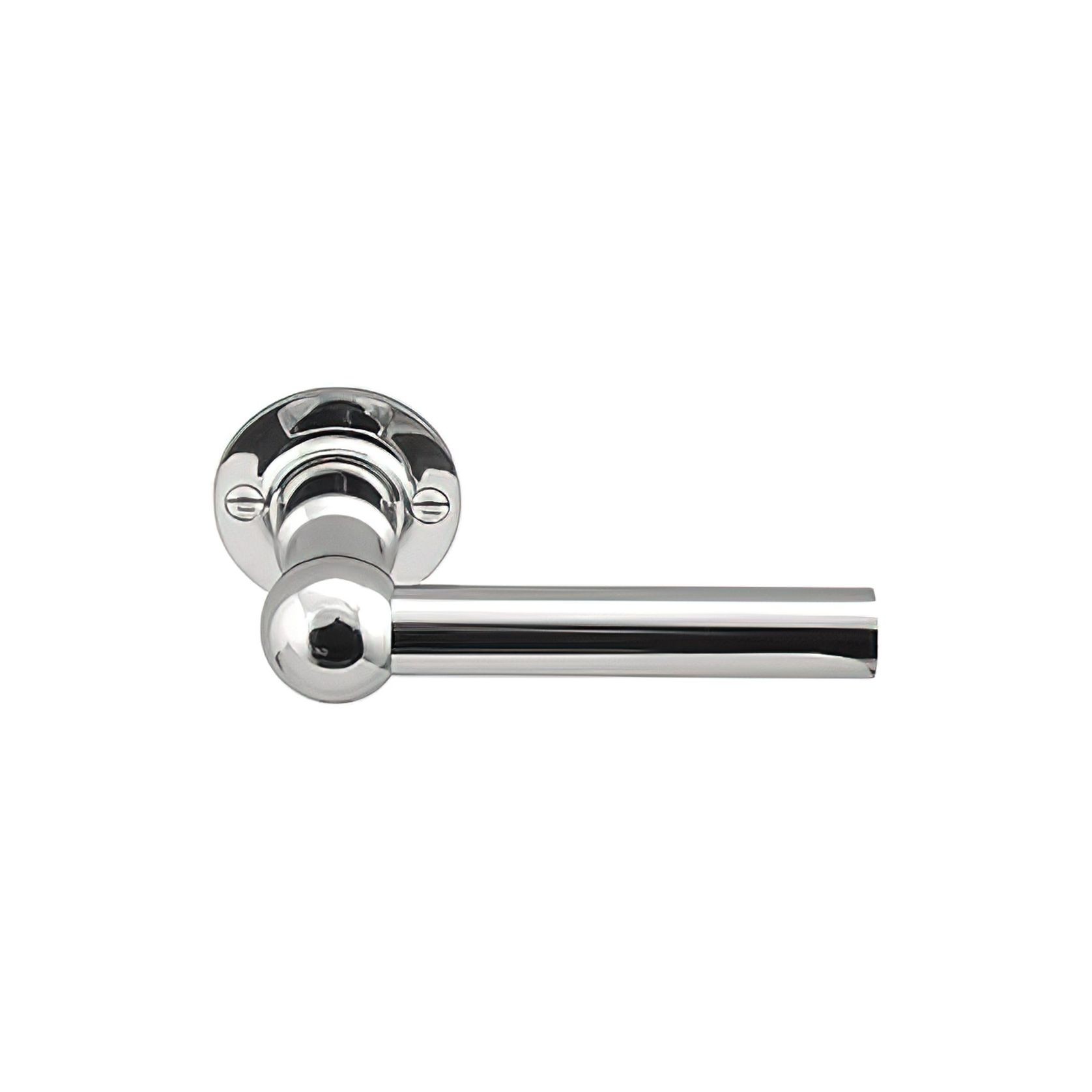 Formani FERROVIA Lever on Rose gallery detail image
