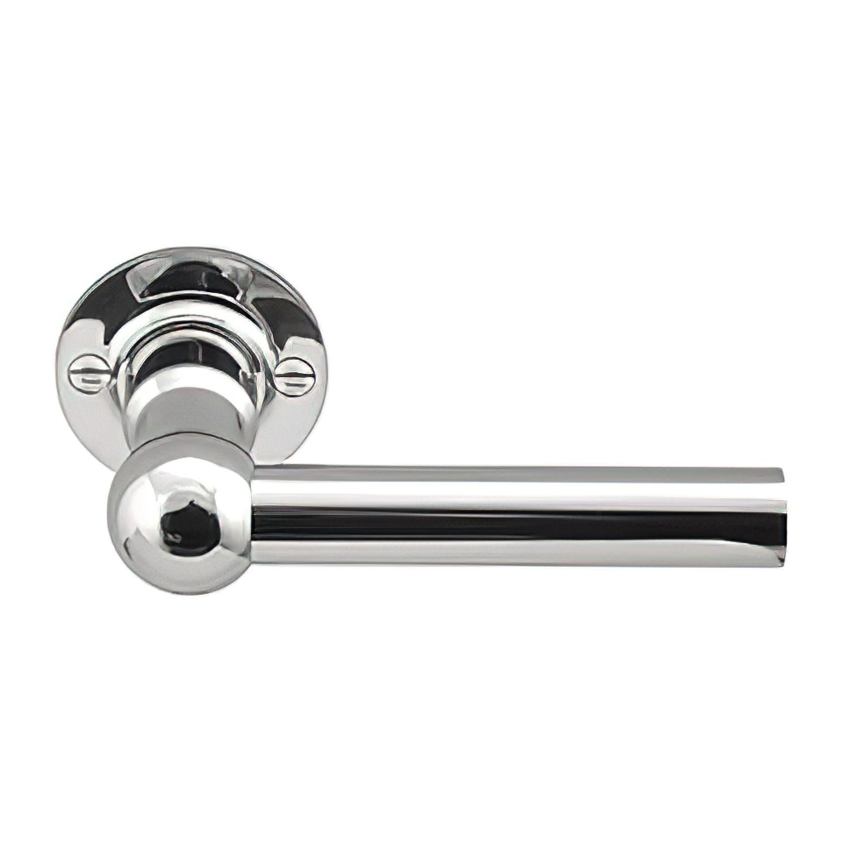 Formani FERROVIA Lever on Rose gallery detail image