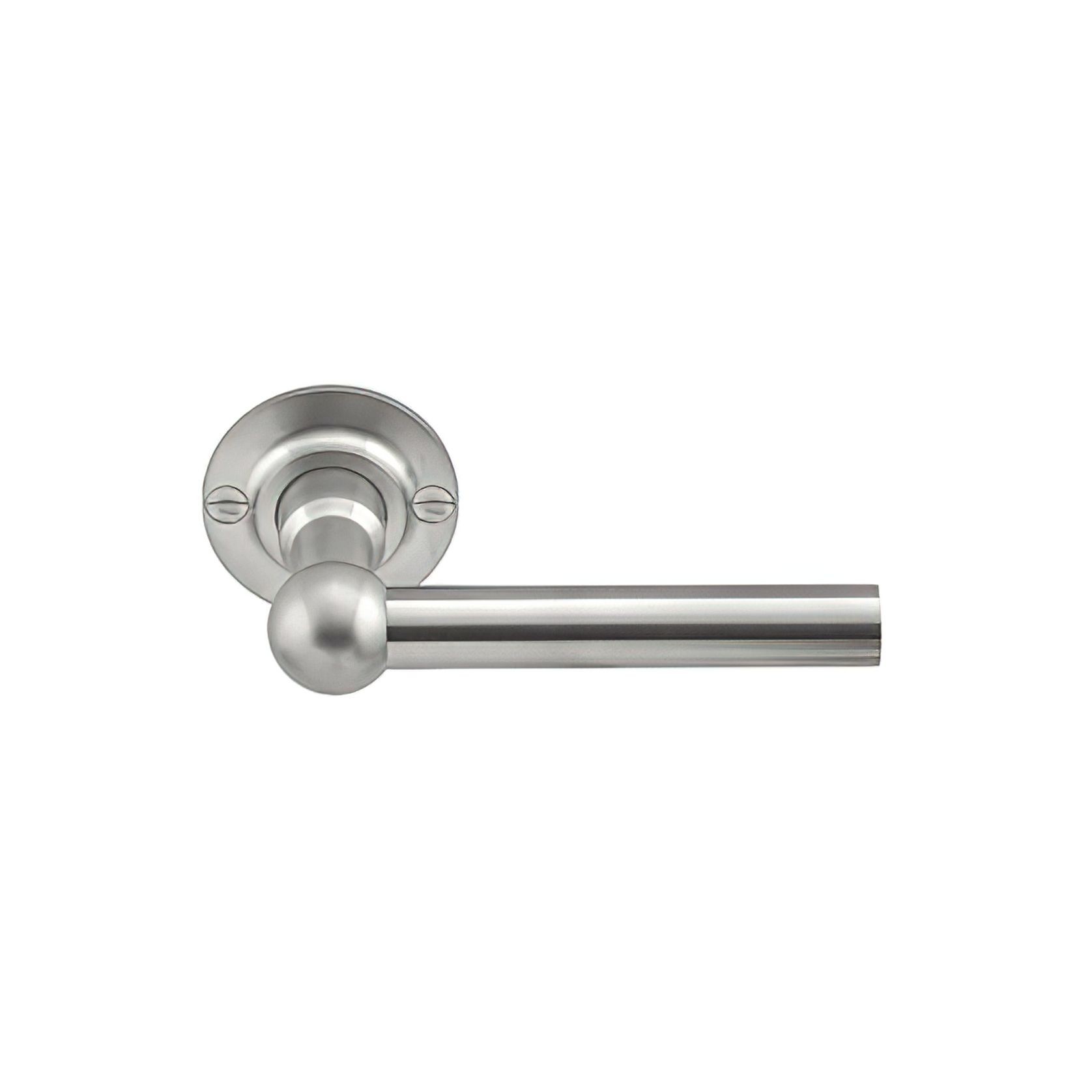 Formani FERROVIA Lever on Rose gallery detail image