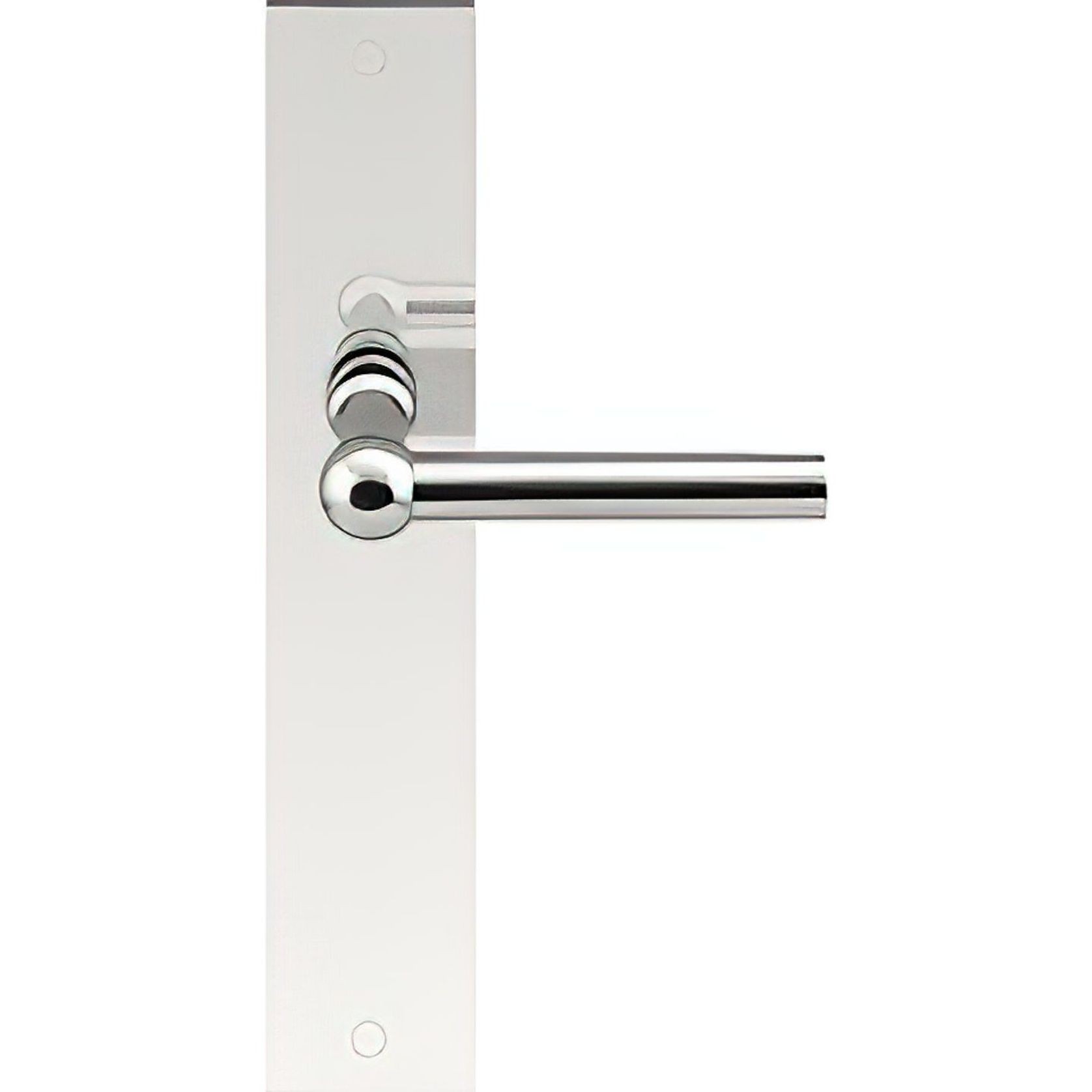 Formani FERROVIA Lever Handle on Plate gallery detail image