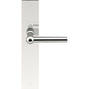 Formani FERROVIA Lever Handle on Plate gallery detail image