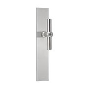 Formani FERROVIA T-Handle on Plate gallery detail image