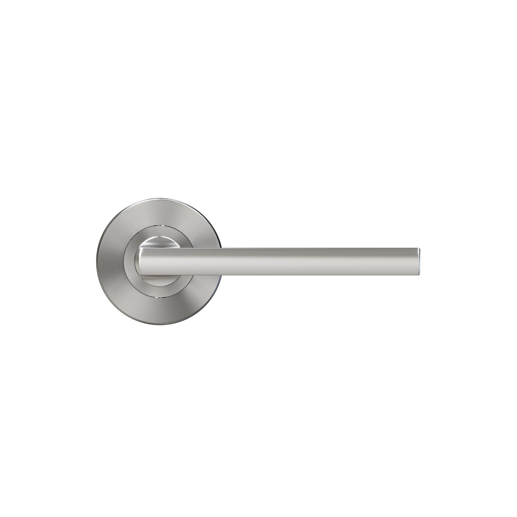 Schlage Form Series Albo Door Lever gallery detail image