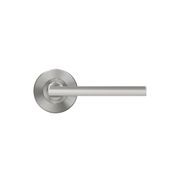 Schlage Form Series Albo Door Lever gallery detail image