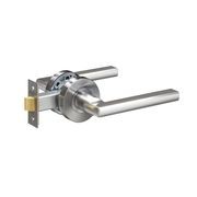 Schlage Form Series Albo Door Lever gallery detail image