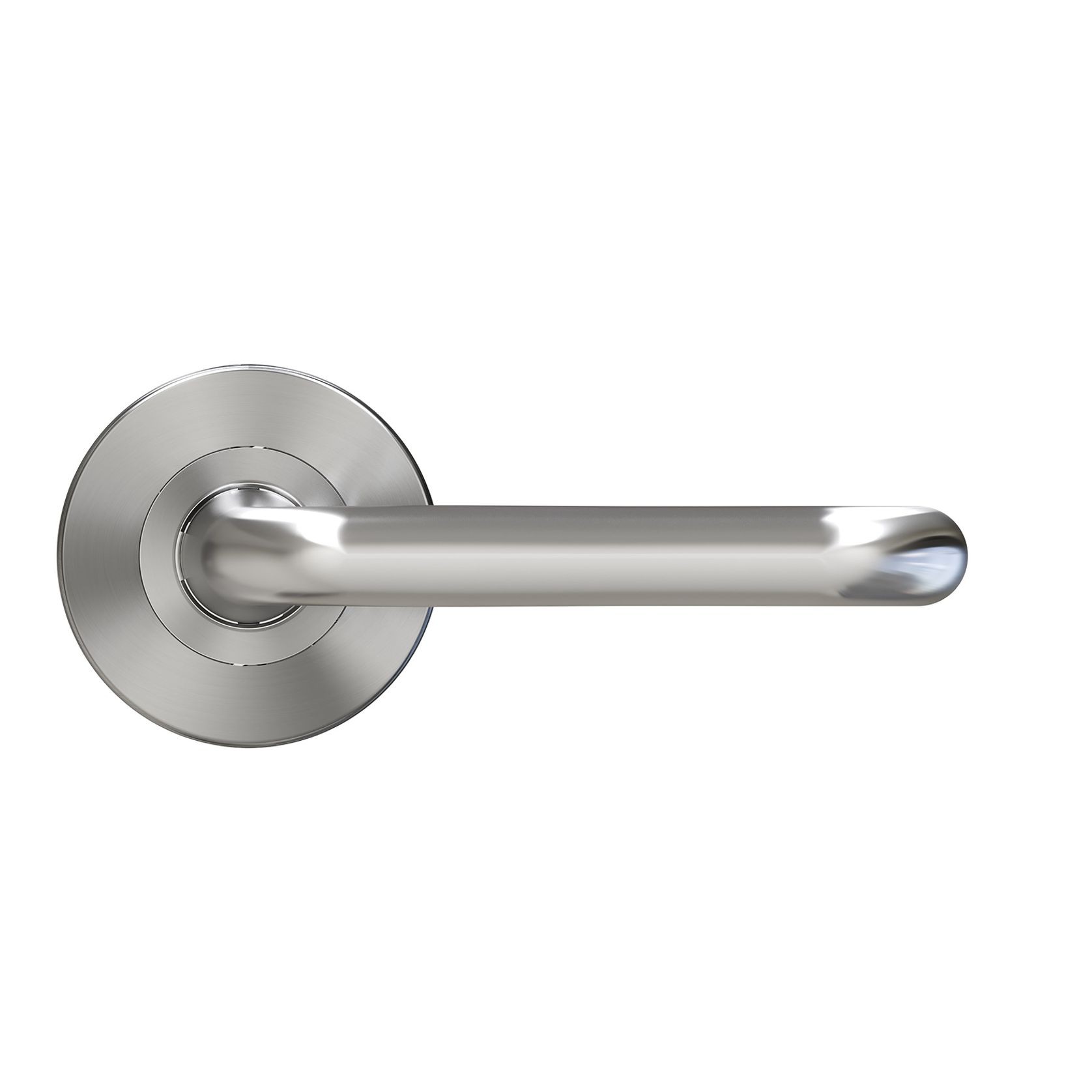 Schlage Form Series Alpha Door Lever gallery detail image