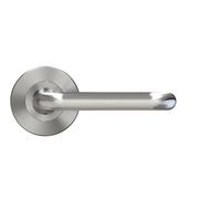 Schlage Form Series Alpha Door Lever gallery detail image