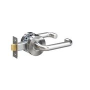 Schlage Form Series Alpha Door Lever gallery detail image