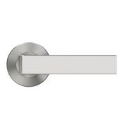 Schlage Form Series Angelo Lever gallery detail image