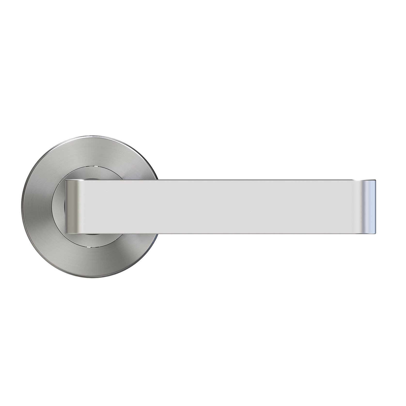 Schlage Form Series Costa Lever gallery detail image