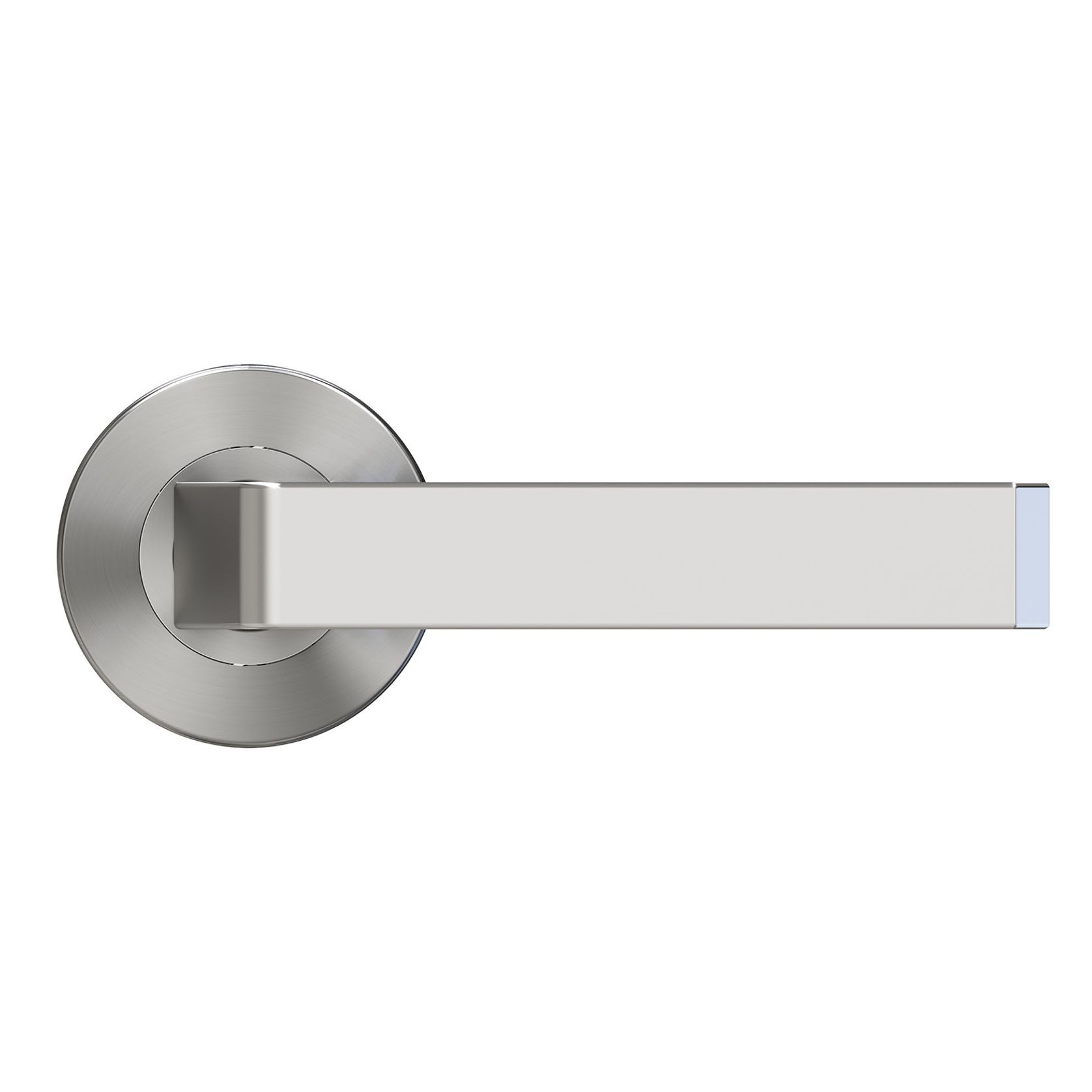 Schlage Form Series Kanso Door Lever gallery detail image