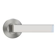 Schlage Form Series Kanso Door Lever gallery detail image