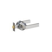 Schlage Form Series Kanso Door Lever gallery detail image