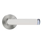Schlage Form Series Telo Lever gallery detail image