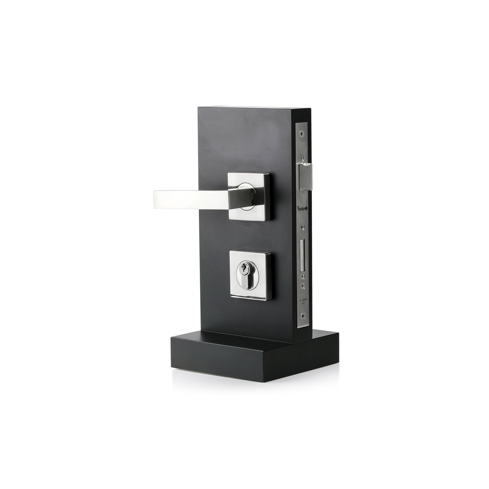 Savona Door Entrance Kit gallery detail image