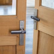Turnstyle Lever Handles gallery detail image