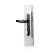 Orion Lever Entrance Kit Black I-11741.B gallery detail image