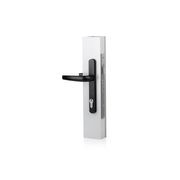 Orion Lever Entrance Kit Black I-11741.B gallery detail image
