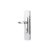 Orion Lever Entrance Kit Satin Nickel Plate I-11741.SNP gallery detail image