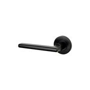 Lagos Privacy Lever Handle I-20BK gallery detail image