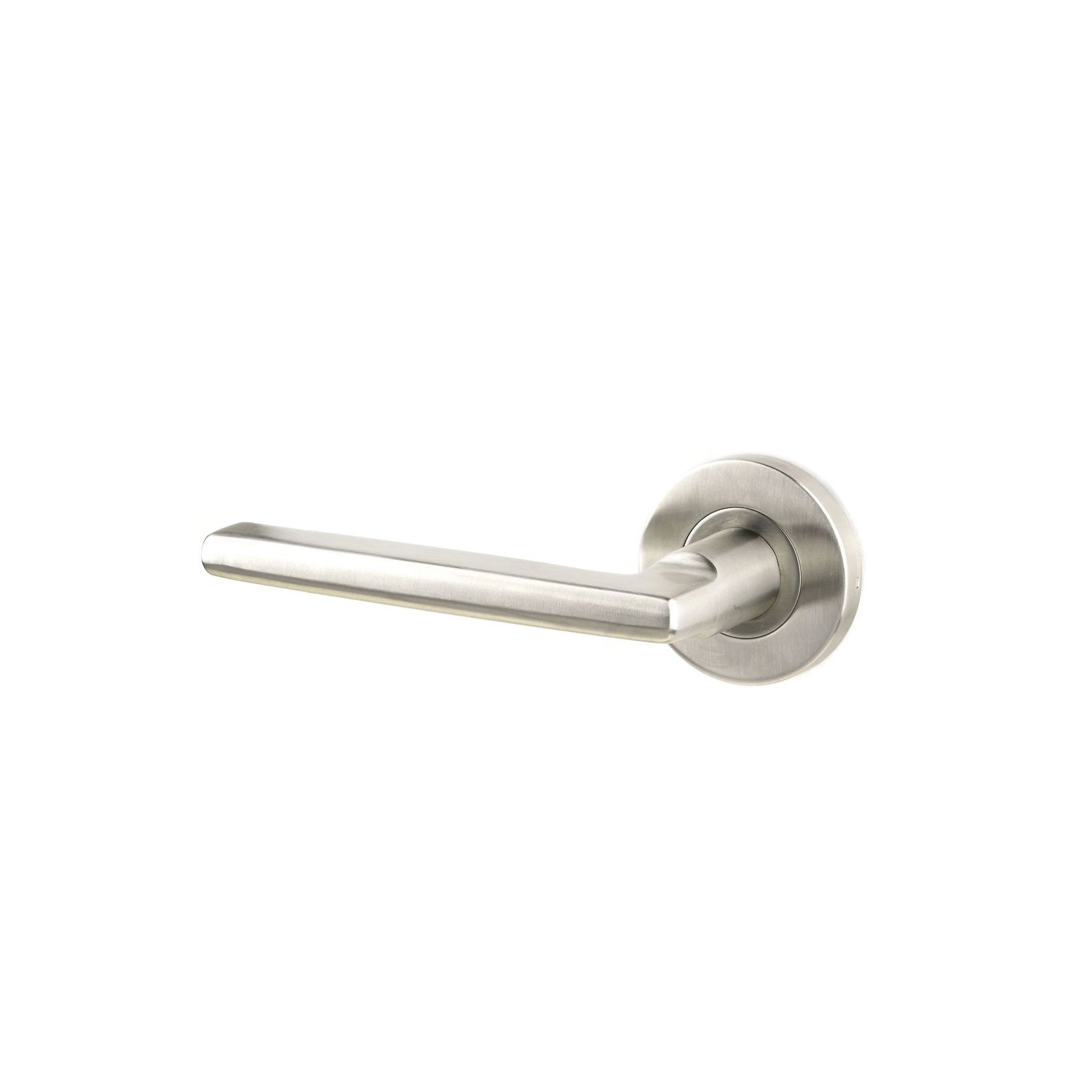 Lagos Dummy Wardrobe Lever Stainless Steel I-20DT.SS gallery detail image