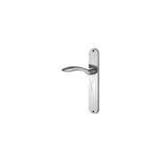 Trento Euro Profile Lever Handle I-85E gallery detail image