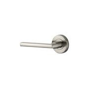 Asti Dummy Wardrobe Lever Satin Nickel I-90DT.SNP gallery detail image