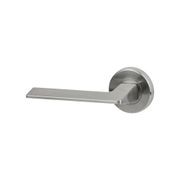 Roma Passage Lever Handle I-96R.SNP gallery detail image