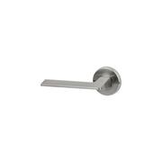 Roma Wardrobe Lever Satin Nickel I-96DT.SNP gallery detail image